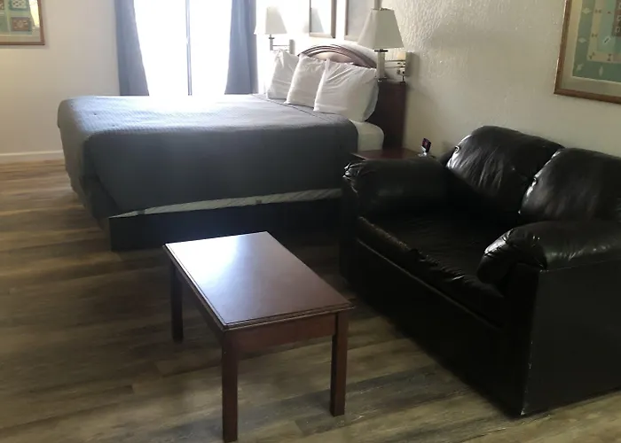 Antelope Hills Inn Prescott