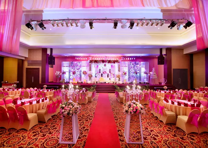 Samarinda Hotels