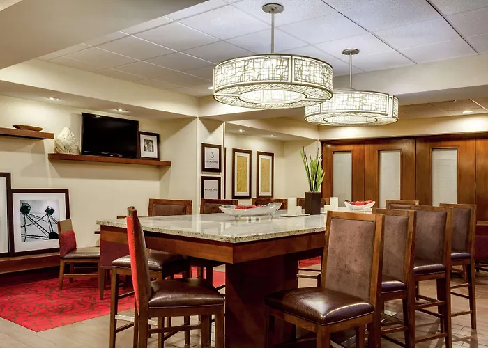Hampton Inn Ozark