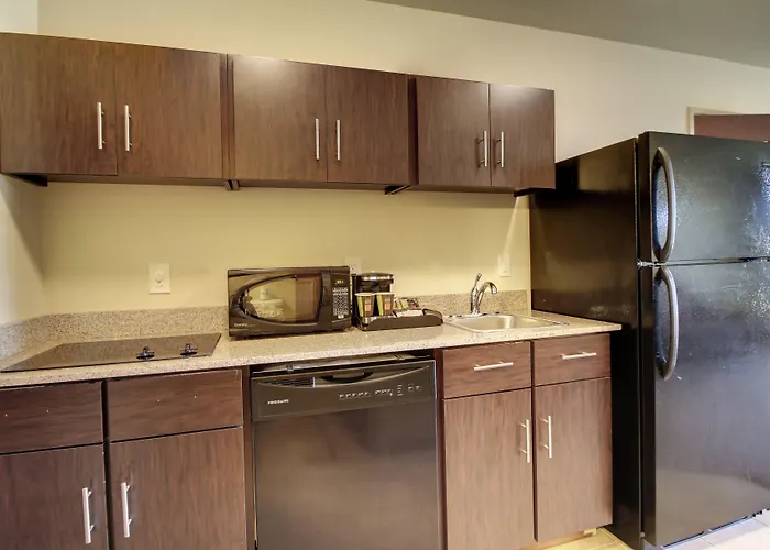 Cobblestone Inn & Suites - Bloomfield