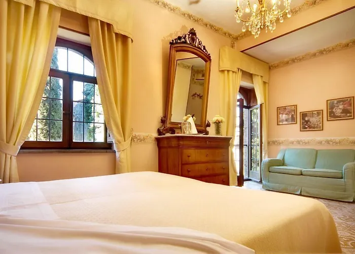 La Badia Di Orvieto Hotel