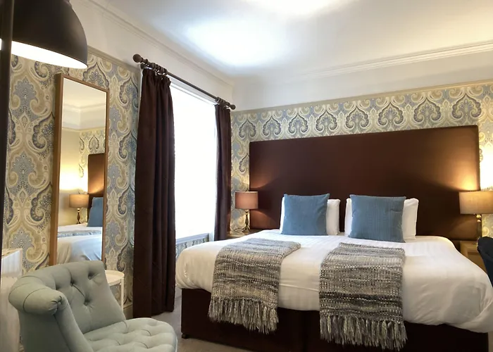 Cromer Hotels