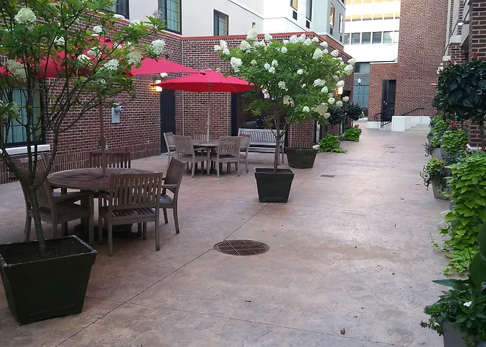 Towneplace Suites By Marriott Williamsport