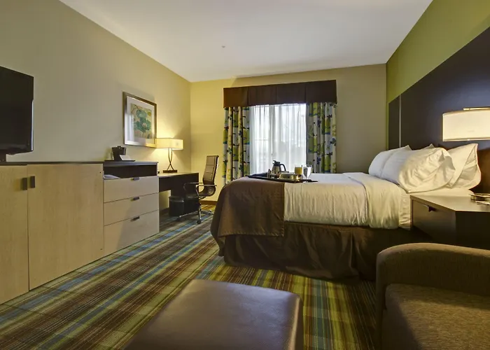 Holiday Inn Christiansburg Blacksburg By Ihg