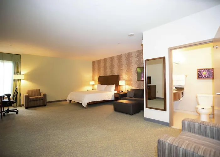 Hilton Garden Inn Covington/Mandeville
