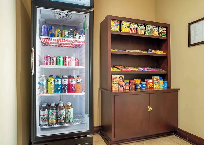 Best Western Plus Chalmette Hotel
