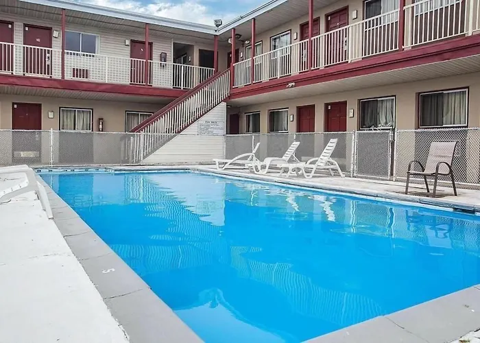 Flamingo Inn Seaside Heights