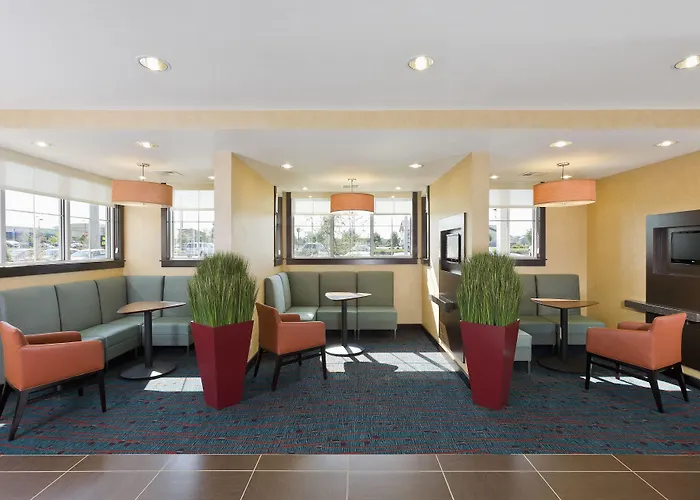 Residence Inn Bismarck North