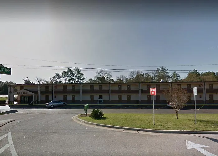 Budget Inn Express Augusta