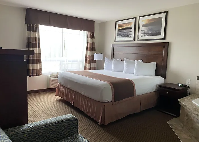 Creston Hotels