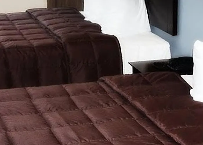 Atria Inn & Extended Stay Little Rock