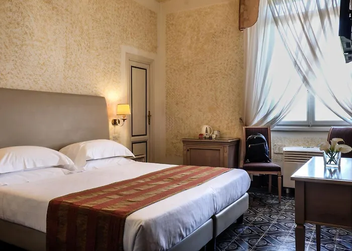 Viareggio Hotels