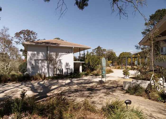 Blackheath Hotels