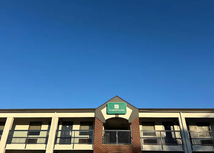 Guesthouse Inn Dothan