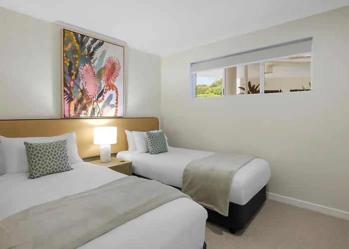 Daintree Hotels
