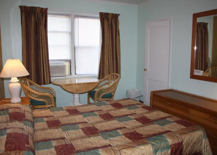Key West Hotel Wildwood