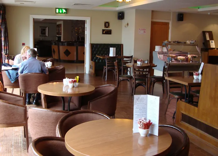 Tuam Hotels