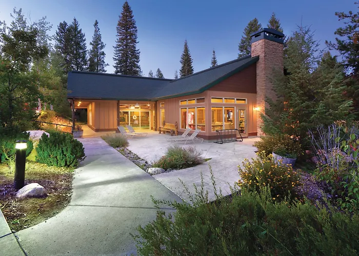 Worldmark Mccall