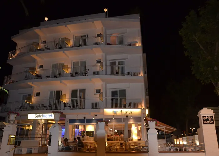 Vilanova i la Geltru Hotels