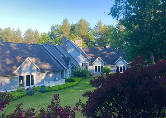 Stone Hill Inn Stowe Fork