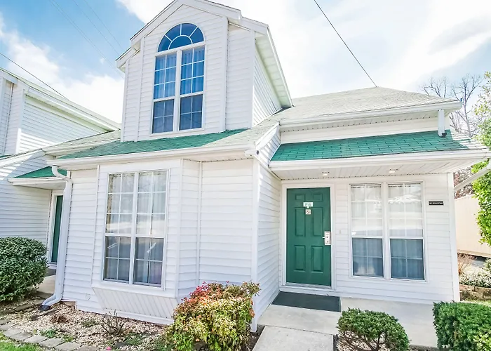 The Townhouses Branson