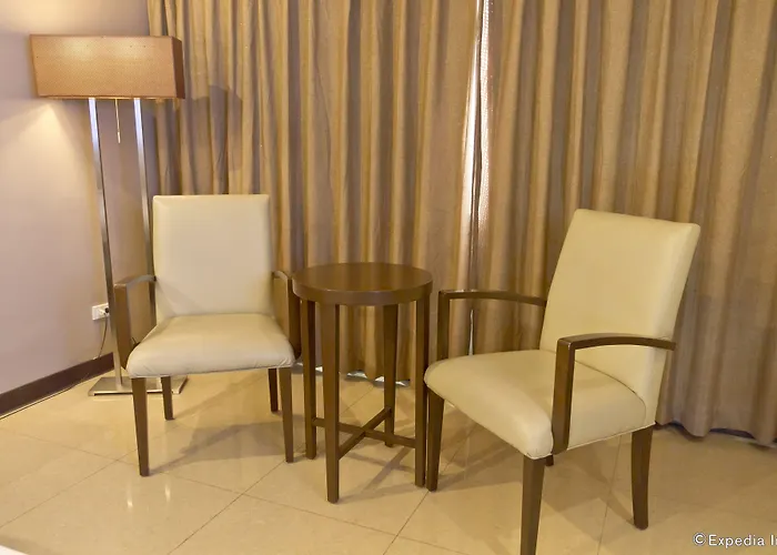 Cebu Hotels