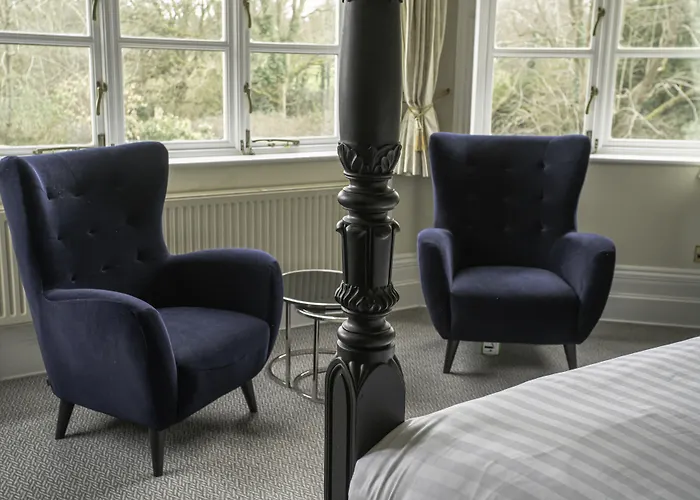 Wokingham Hotels