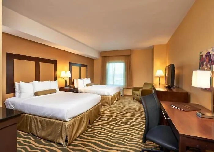 Kickapoo Lucky Eagle Casino Hotel Eagle Pass