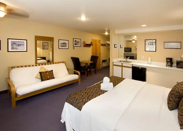 Holiday Haus Mammoth Lakes