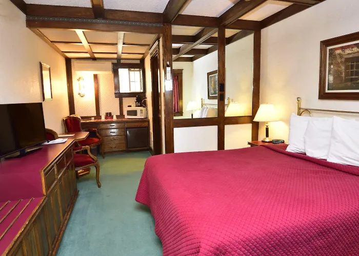 Sequim West Inn