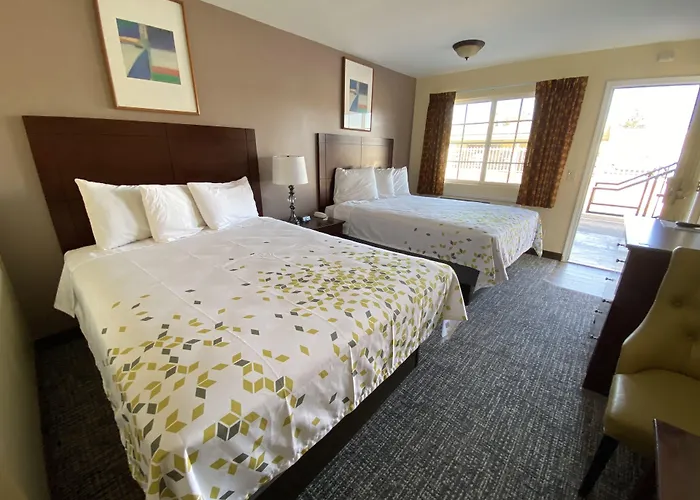Beachway Inn Arroyo Grande