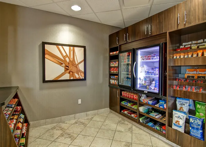 Lac La Biche Hotels