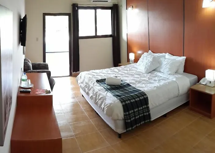 Playa Coronado Hotels