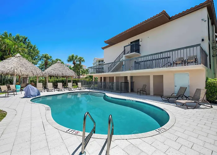 Best Western Intracoastal Inn Jupiter