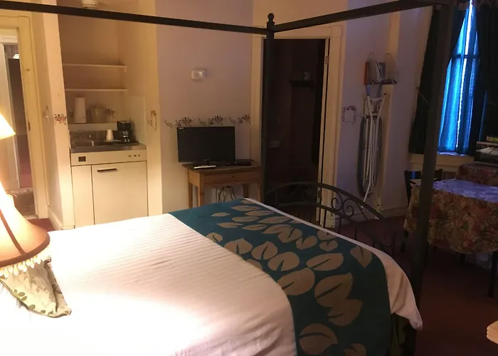 Biltmore Suites Hotel Baltimore