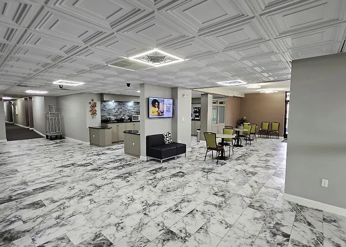 Best Western Hopkinsville Ky - Brand New Rooms