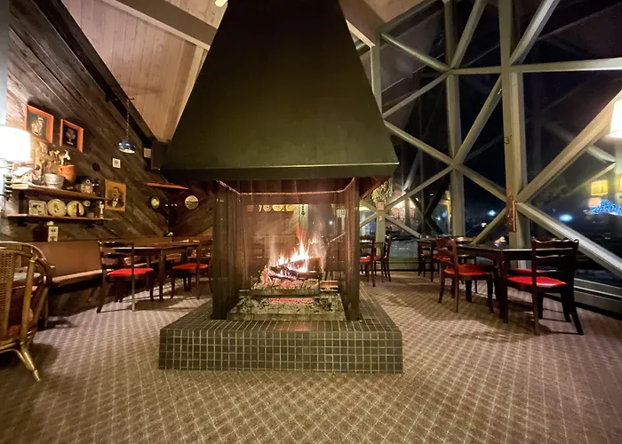 Toll Road Inn Manchester