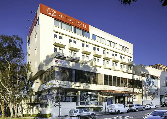 Miranda Hotels