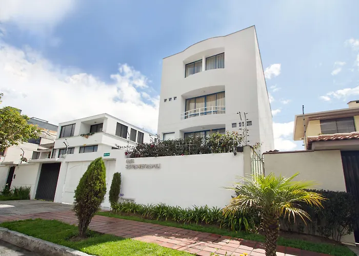 Suites Metropoli Quito