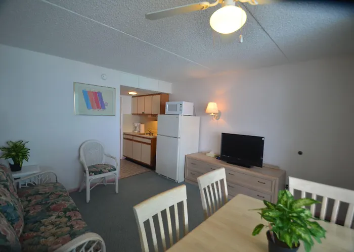 Sea Scape Inn - A Fine Family Destination Wildwood Crest