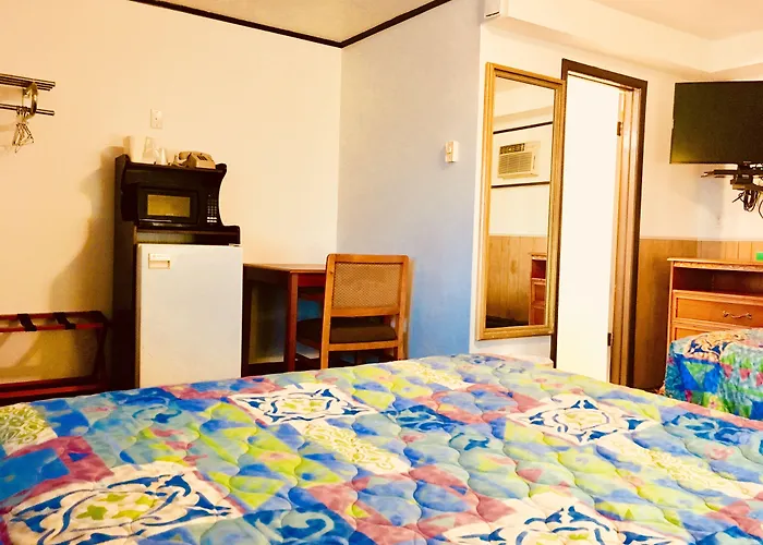 North Country American Inn Kalkaska