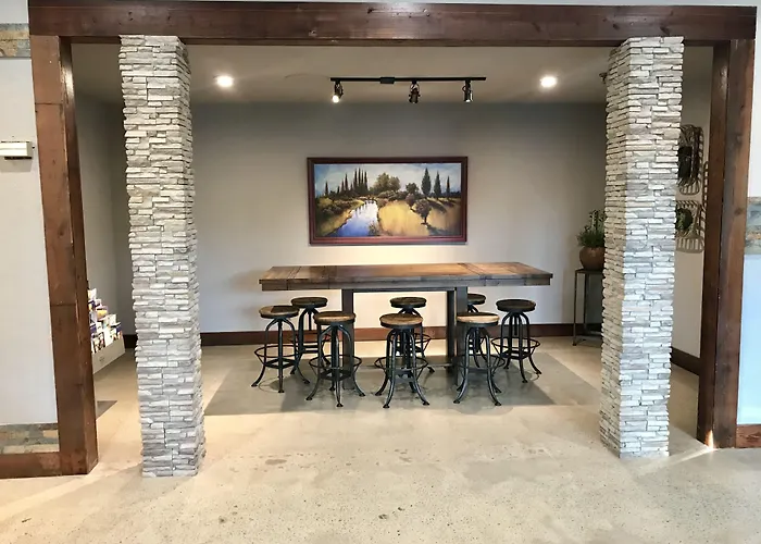 American Inn North Kansas City