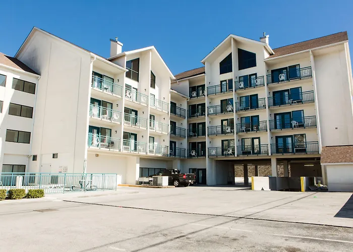 Best Western Plus Apple Valley Lodge Pigeon Forge