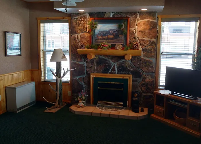 Stagecoach Inn & Suites Dubois