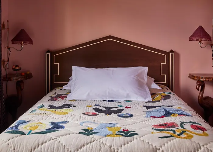 Hotel Ulysses, A Member Of Design Hotels Baltimore