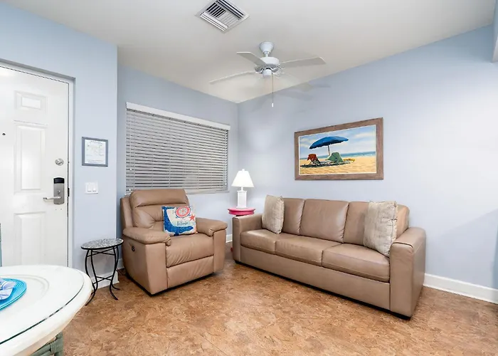 Harbour House At The Inn 315 Fort Myers Beach