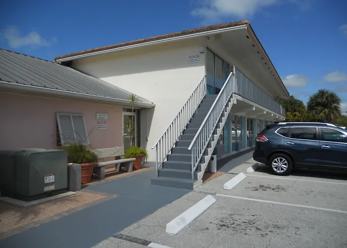 Flamingo Motel & Villas Bonita Springs North Naples