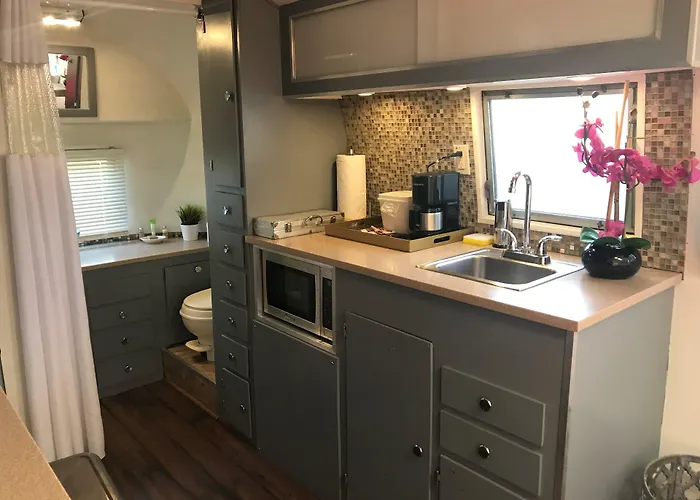Palm Canyon Hotel And Rv Resort Borrego Springs