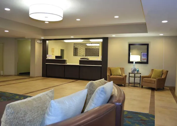 Candlewood Suites Carrollton By Ihg
