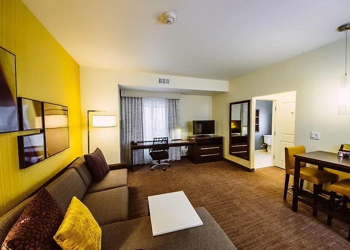 Residence Inn By Marriott Harlingen